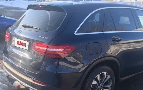 Mercedes-Benz GLC, 2017 год, 2 900 000 рублей, 6 фотография