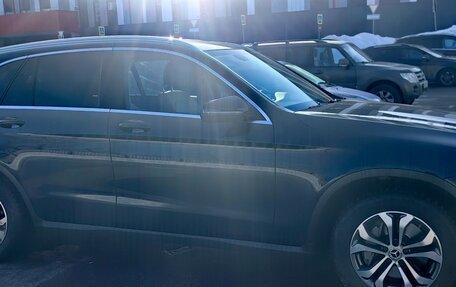 Mercedes-Benz GLC, 2017 год, 2 900 000 рублей, 4 фотография