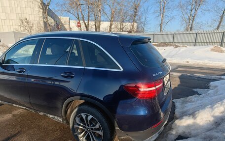 Mercedes-Benz GLC, 2017 год, 2 900 000 рублей, 7 фотография