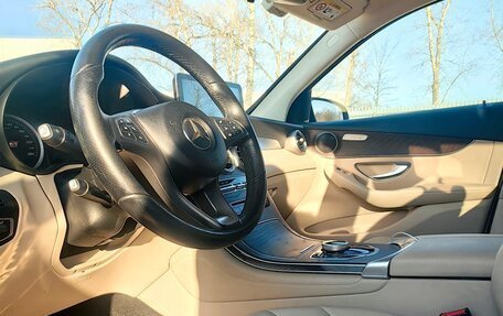 Mercedes-Benz GLC, 2017 год, 2 900 000 рублей, 12 фотография