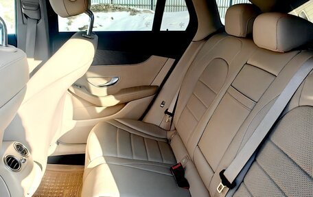 Mercedes-Benz GLC, 2017 год, 2 900 000 рублей, 17 фотография