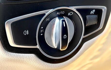 Mercedes-Benz GLC, 2017 год, 2 900 000 рублей, 19 фотография