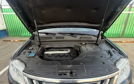 Geely Atlas I, 2018 год, 1 600 000 рублей, 3 фотография