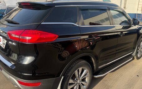 Geely Atlas I, 2018 год, 1 600 000 рублей, 6 фотография