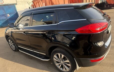 Geely Atlas I, 2018 год, 1 600 000 рублей, 5 фотография