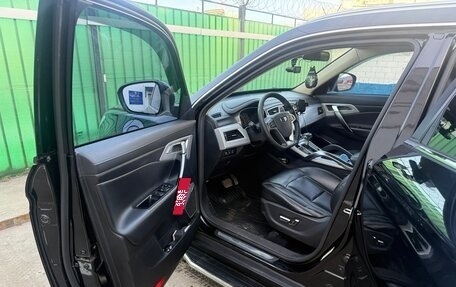 Geely Atlas I, 2018 год, 1 600 000 рублей, 10 фотография