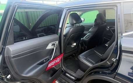 Geely Atlas I, 2018 год, 1 600 000 рублей, 9 фотография