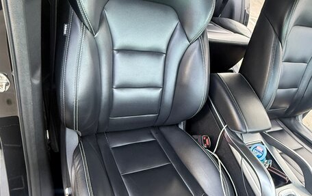 Geely Atlas I, 2018 год, 1 600 000 рублей, 16 фотография