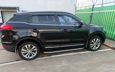 Geely Atlas I, 2018 год, 1 600 000 рублей, 11 фотография