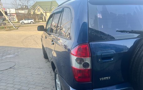 Vortex Tingo I, 2012 год, 485 000 рублей, 8 фотография