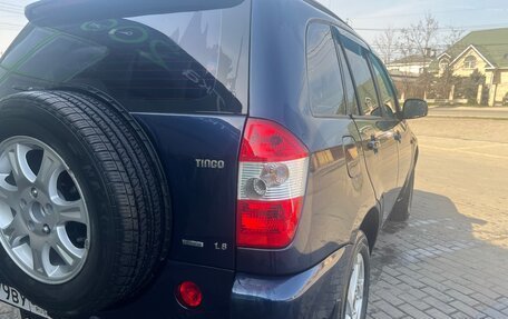 Vortex Tingo I, 2012 год, 485 000 рублей, 9 фотография