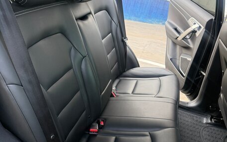 Geely Atlas I, 2018 год, 1 600 000 рублей, 15 фотография