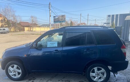 Vortex Tingo I, 2012 год, 485 000 рублей, 10 фотография