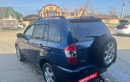 Vortex Tingo I, 2012 год, 485 000 рублей, 6 фотография