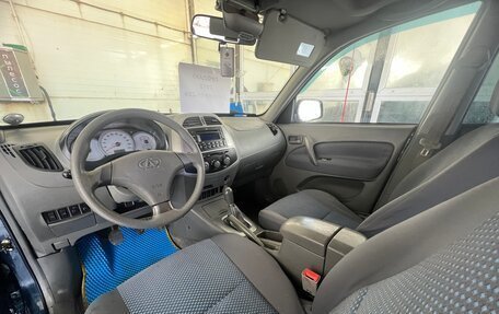 Vortex Tingo I, 2012 год, 485 000 рублей, 15 фотография