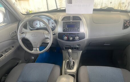 Vortex Tingo I, 2012 год, 485 000 рублей, 17 фотография