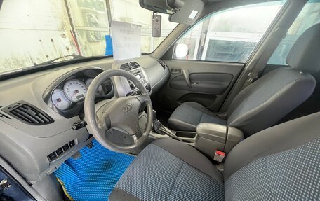 Vortex Tingo I, 2012 год, 485 000 рублей, 13 фотография