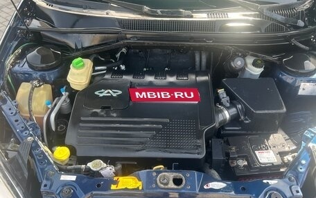 Vortex Tingo I, 2012 год, 485 000 рублей, 22 фотография