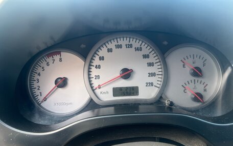 Vortex Tingo I, 2012 год, 485 000 рублей, 26 фотография