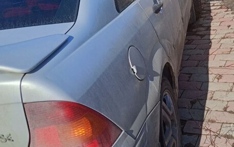 Ford Focus IV, 2001 год, 150 000 рублей, 3 фотография