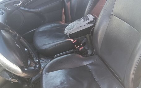 Ford Focus IV, 2001 год, 150 000 рублей, 4 фотография