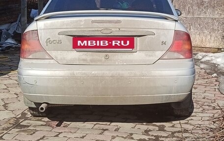 Ford Focus IV, 2001 год, 150 000 рублей, 7 фотография