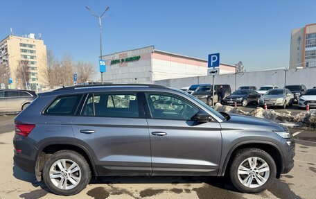 Skoda Kodiaq I, 2020 год, 2 749 000 рублей, 2 фотография