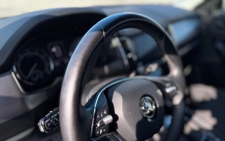 Skoda Kodiaq I, 2020 год, 2 749 000 рублей, 16 фотография