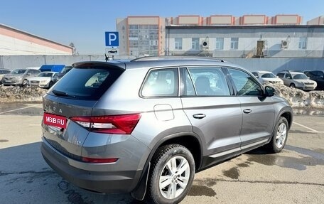 Skoda Kodiaq I, 2020 год, 2 749 000 рублей, 4 фотография