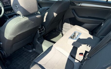 Skoda Kodiaq I, 2020 год, 2 749 000 рублей, 26 фотография