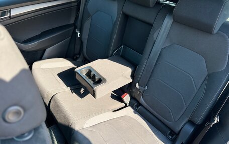 Skoda Kodiaq I, 2020 год, 2 749 000 рублей, 25 фотография