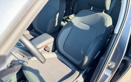 Skoda Kodiaq I, 2020 год, 2 749 000 рублей, 17 фотография