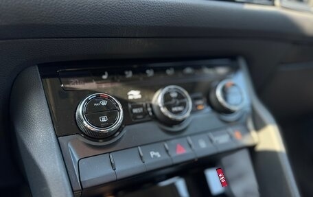 Skoda Kodiaq I, 2020 год, 2 749 000 рублей, 19 фотография