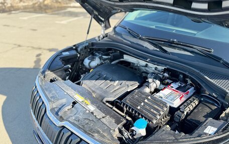 Skoda Kodiaq I, 2020 год, 2 749 000 рублей, 32 фотография