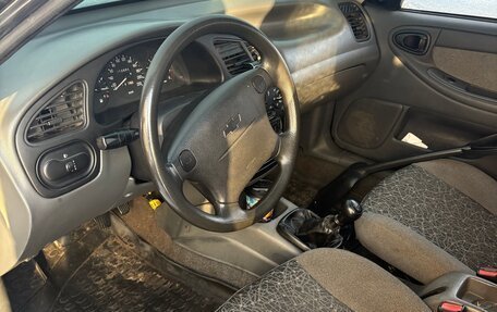 Chevrolet Lanos I, 2009 год, 180 000 рублей, 5 фотография