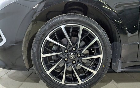 Hyundai Sonata VIII, 2020 год, 2 525 000 рублей, 6 фотография