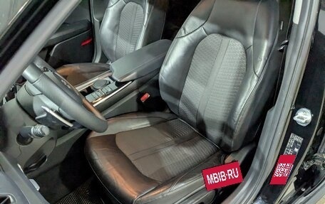 Hyundai Sonata VIII, 2020 год, 2 525 000 рублей, 3 фотография