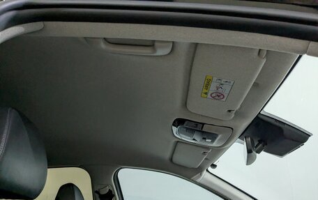 Hyundai Sonata VIII, 2020 год, 2 525 000 рублей, 12 фотография