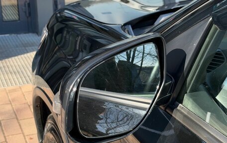 Mitsubishi Outlander III рестайлинг 3, 2017 год, 1 990 000 рублей, 9 фотография