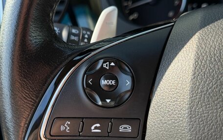 Mitsubishi Outlander III рестайлинг 3, 2017 год, 1 990 000 рублей, 24 фотография