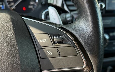 Mitsubishi Outlander III рестайлинг 3, 2017 год, 1 990 000 рублей, 23 фотография