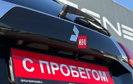 Mitsubishi Outlander III рестайлинг 3, 2017 год, 1 990 000 рублей, 15 фотография