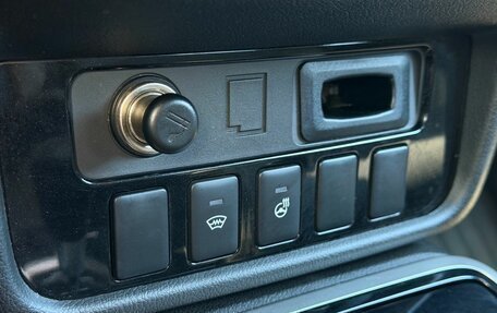 Mitsubishi Outlander III рестайлинг 3, 2017 год, 1 990 000 рублей, 28 фотография