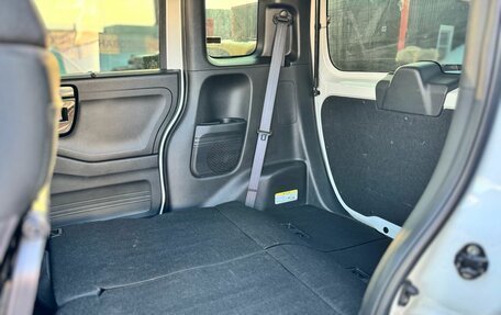 Honda N-BOX II, 2021 год, 1 149 000 рублей, 10 фотография