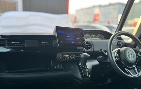 Honda N-BOX II, 2021 год, 1 149 000 рублей, 16 фотография