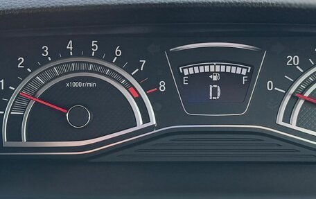 Honda N-BOX II, 2021 год, 1 149 000 рублей, 19 фотография