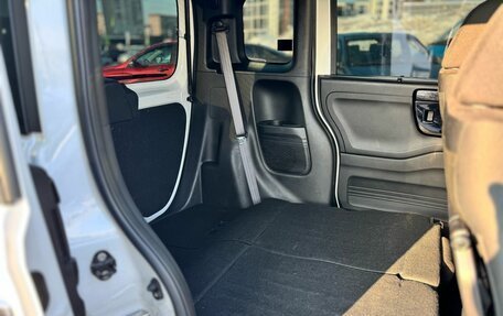 Honda N-BOX II, 2021 год, 1 149 000 рублей, 12 фотография