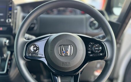 Honda N-BOX II, 2021 год, 1 149 000 рублей, 18 фотография