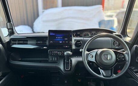 Honda N-BOX II, 2021 год, 1 149 000 рублей, 17 фотография