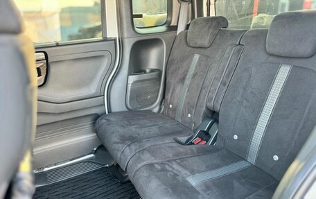 Honda N-BOX II, 2021 год, 1 149 000 рублей, 11 фотография